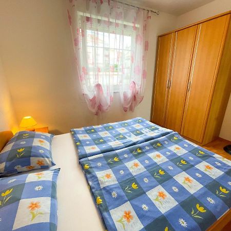 Apartmani Toni Dramalj Esterno foto