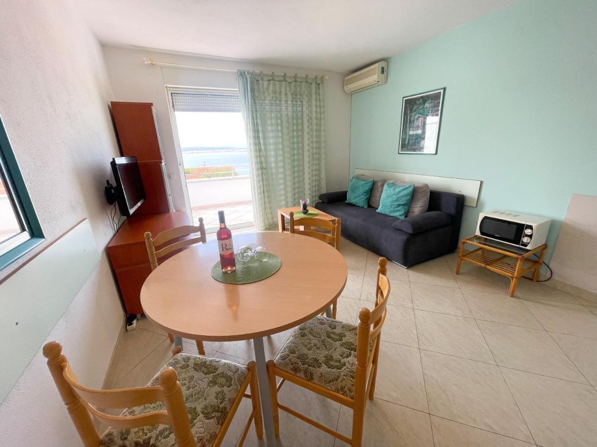 Apartmani Toni Dramalj Esterno foto