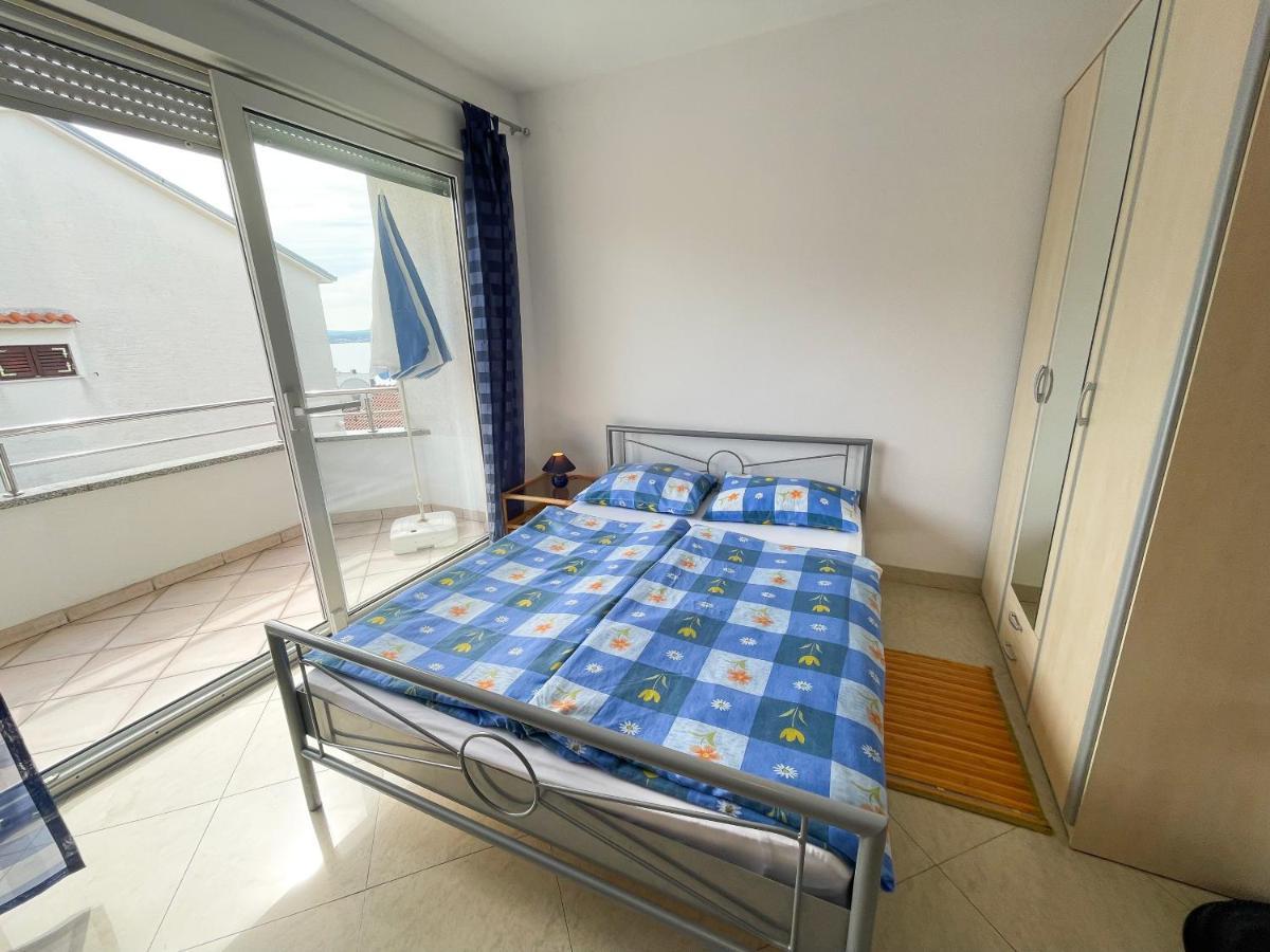 Apartmani Toni Dramalj Esterno foto