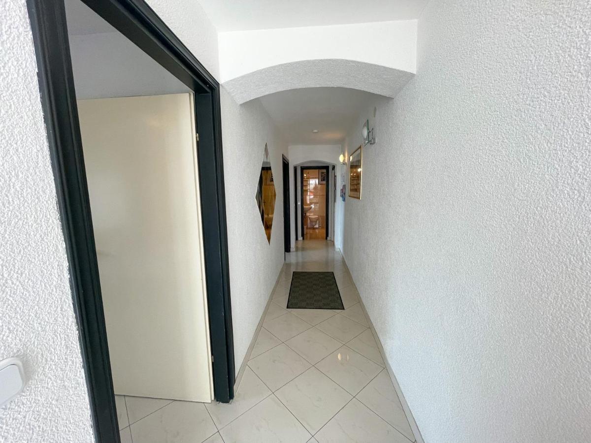 Apartmani Toni Dramalj Esterno foto
