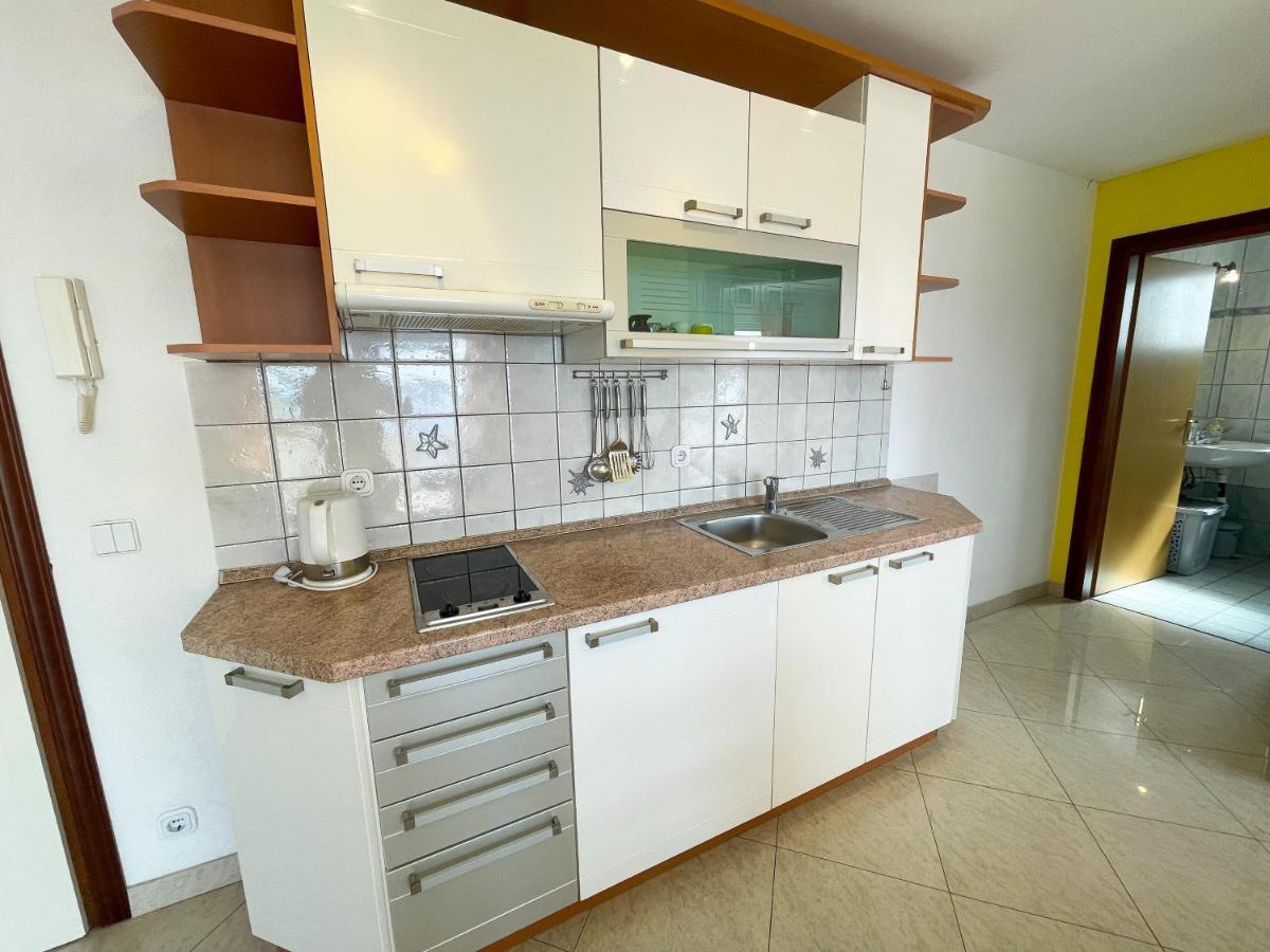 Apartmani Toni Dramalj Esterno foto
