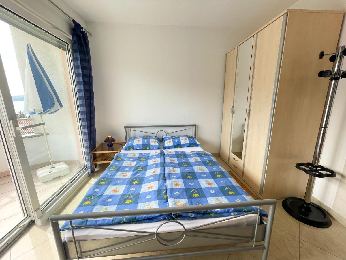 Apartmani Toni Dramalj Esterno foto