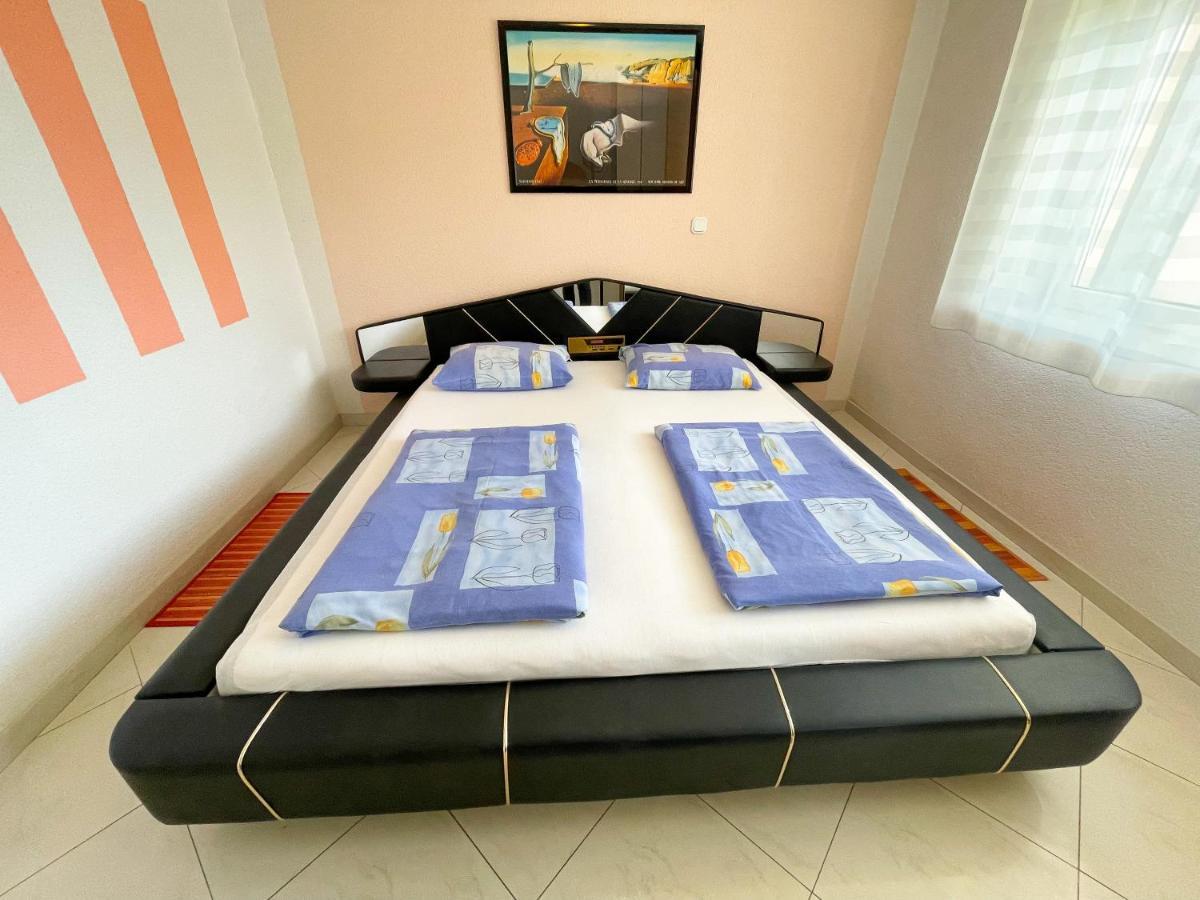 Apartmani Toni Dramalj Esterno foto