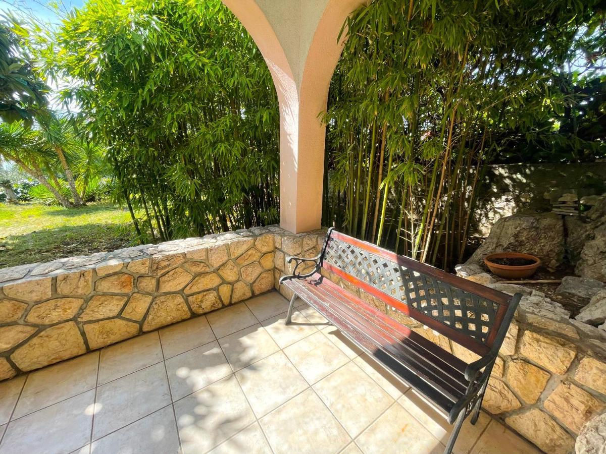 Apartmani Toni Dramalj Esterno foto