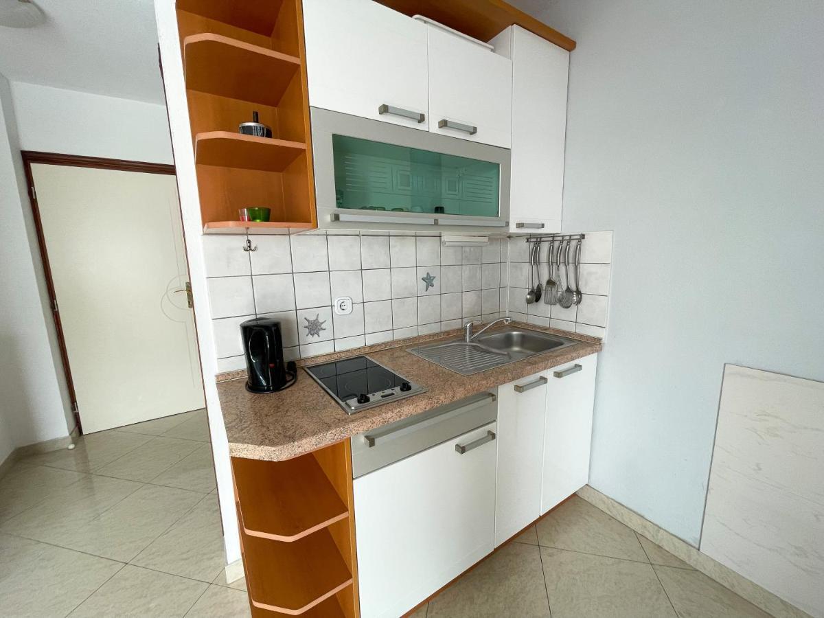 Apartmani Toni Dramalj Esterno foto